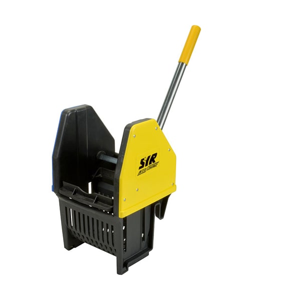 Wringer, Mop , Yellow/Blue